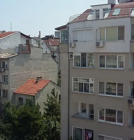 Edrev Burgas