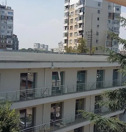 Apartamento Edrev