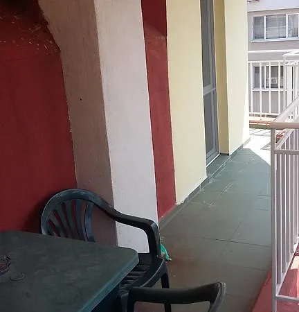Apartamento Edrev *