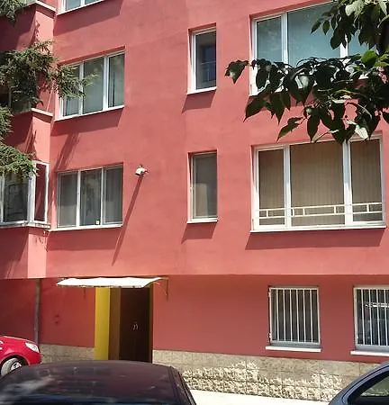 Edrev * Burgas