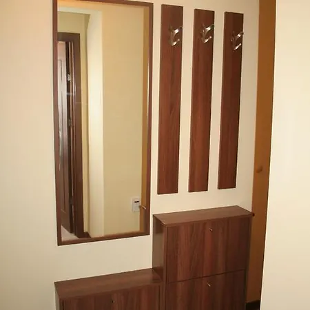 Edrev Apartamento