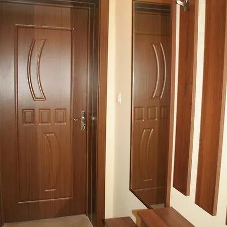 Apartamento Edrev *